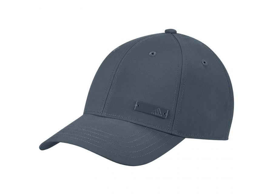 Женская кепка Adidas Baseball Cap LT MET W OSFW GE0755 54-56 cm увеличить
