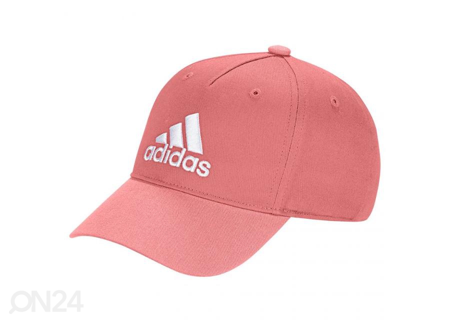 Женская кепка Adidas Graphic Cap OSFW GN7388 размер 54 - 56 см увеличить