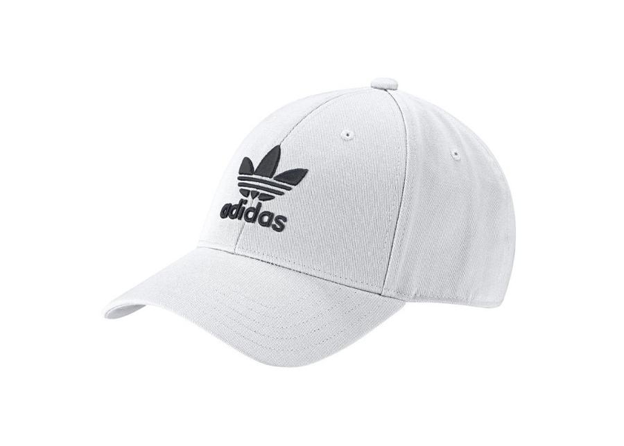 Женская кепка Adidas Trefoil Baseball Cap FJ2544 увеличить