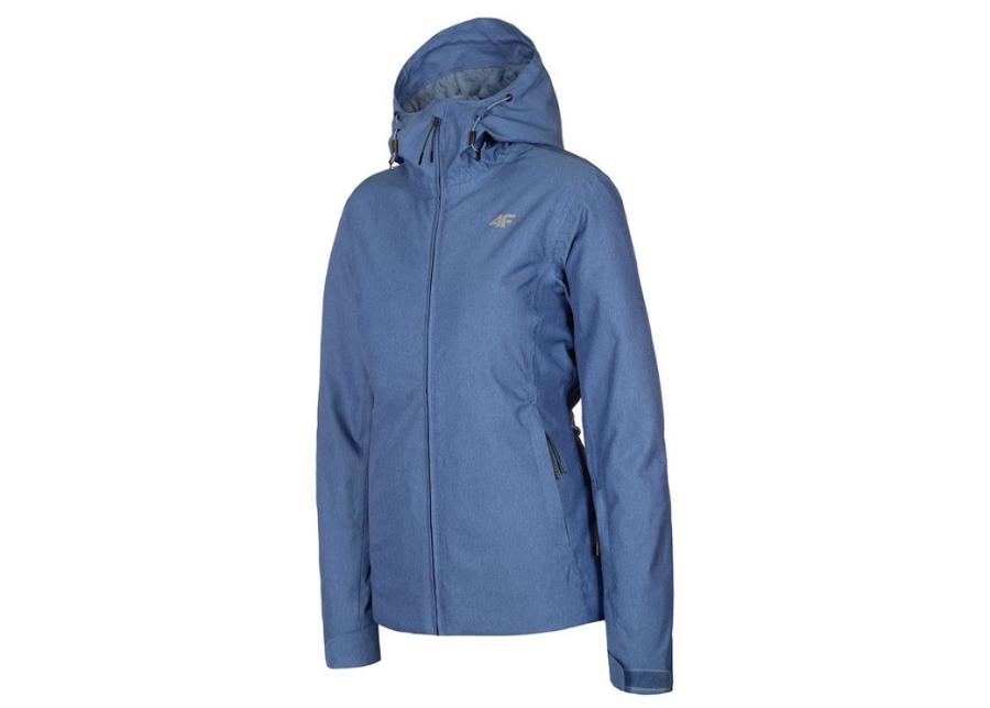 Женская лыжная куртка 4F W H4Z19-KUDN001 47M увеличить