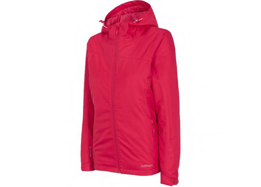 Женская лыжная куртка Outhorn W HOZ19 KUDN600 64S увеличить