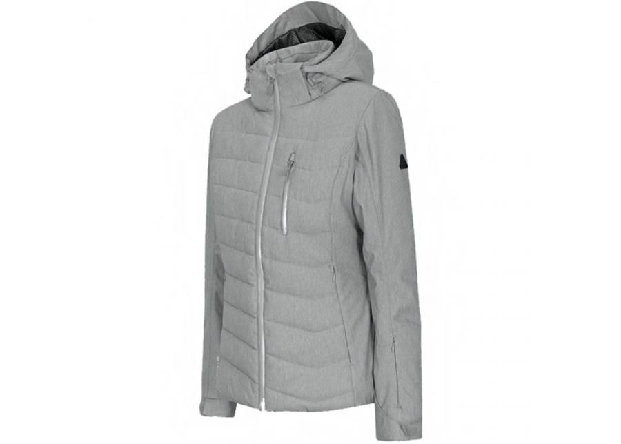 Женская лыжная куртка Outhorn W HOZ19 KUDN604 27M увеличить