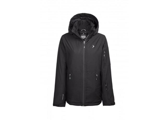 Женская лыжная куртка W Outhorn HOZ18-KUDN605 увеличить