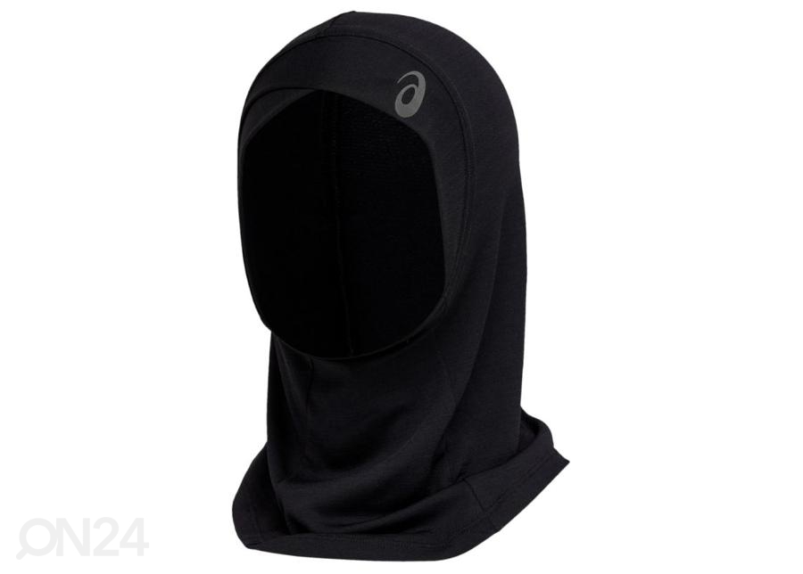 Женская лыжная маска Asics Sport Hijab W 3032A050-002 увеличить