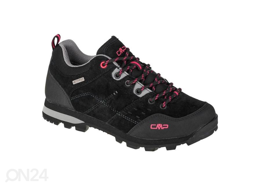 Женская обувь для походов CMP Alcor Low W 39Q4896-U901 увеличить