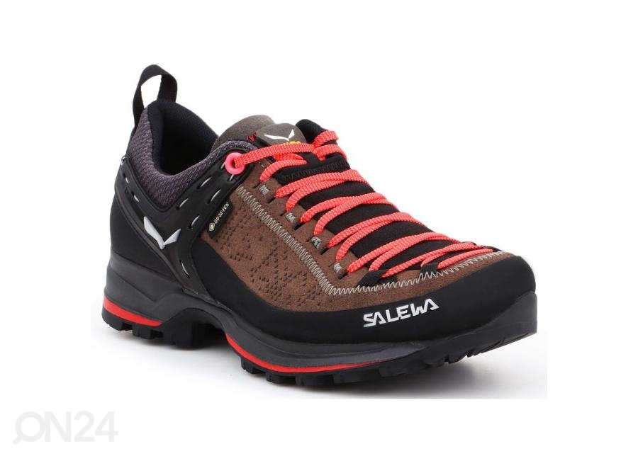 Женская обувь для походов Salewa WS MTN Trainer 2 GTX увеличить