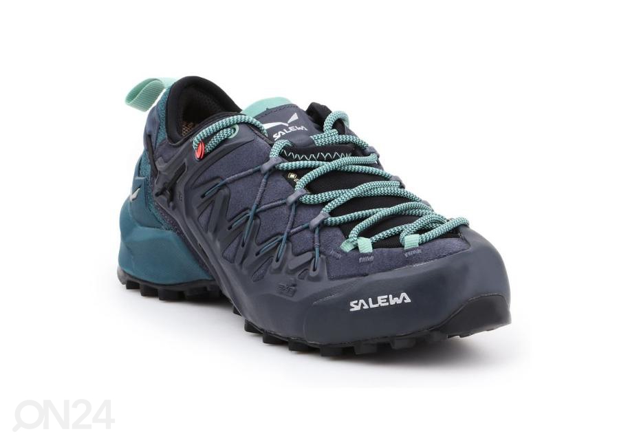 Женская обувь для походов Salewa WS Wildfire Edge GTX увеличить