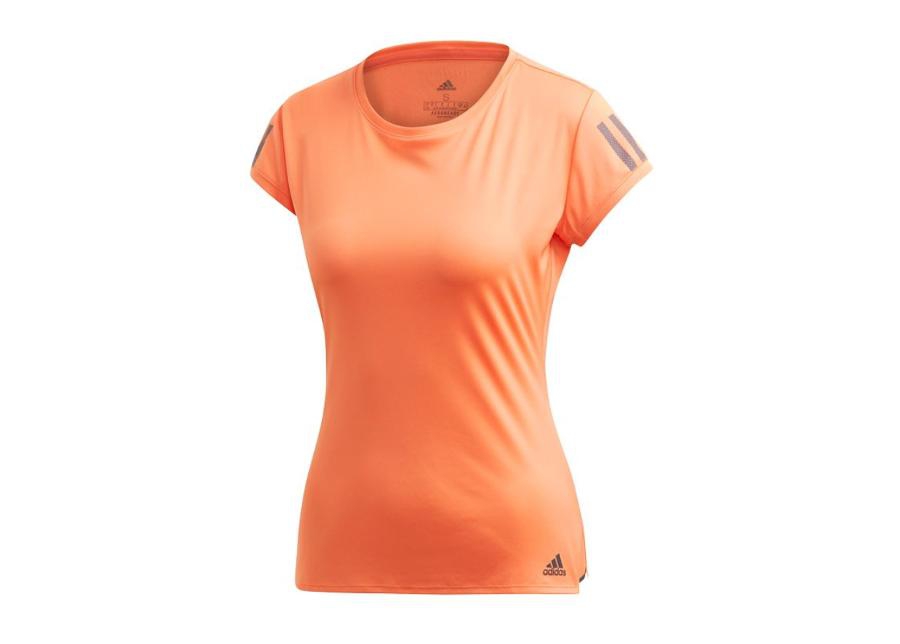 Женская спортивная футболка Adidas WMNS 3-Stripes Club W FK6975 увеличить