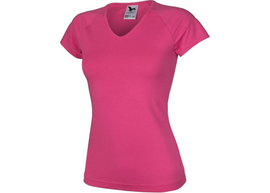 Женская спортивная футболка Adler Dream W, розовый цвет увеличить