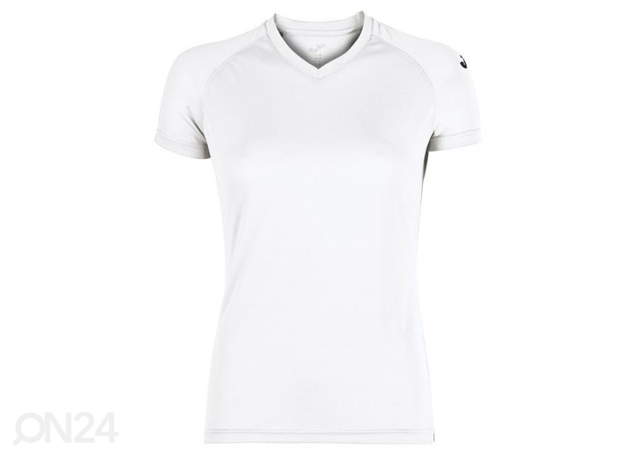 Женская спортивная футболка Joma Eventos размер: S увеличить