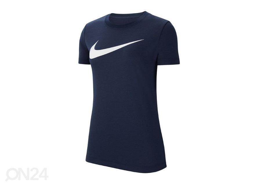 Женская спортивная футболка Nike Dri-FIT Park 20 увеличить