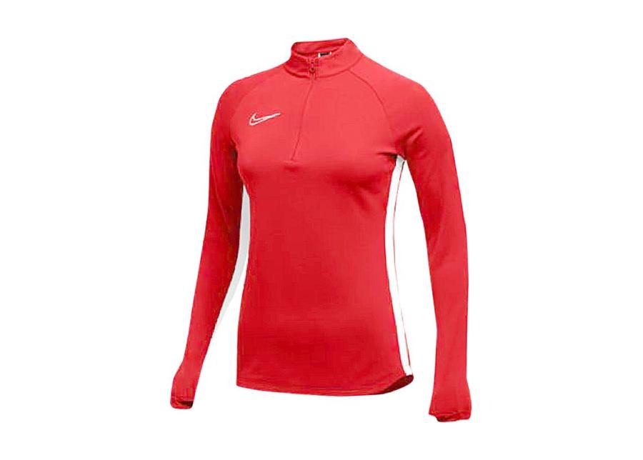Женская толстовка Nike Womens Dry Academy 19 Dril Top W AO1470-671 увеличить