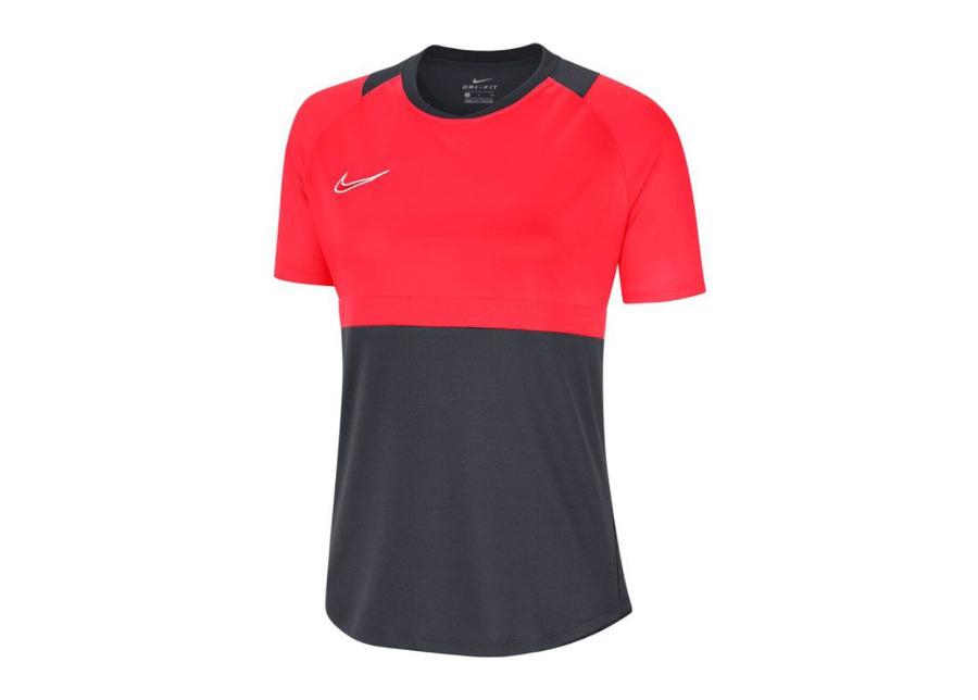 Женская тренировочная футболка Nike Dry Academy 20 W BV6940-066 увеличить