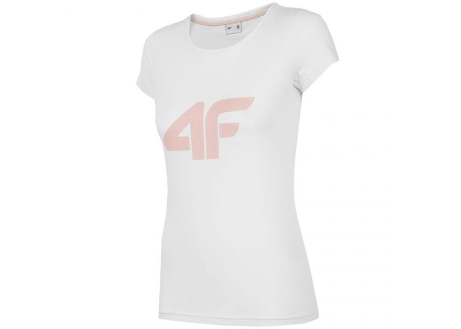 Женская футболка 4F W NOSH4 TSD005 10S увеличить