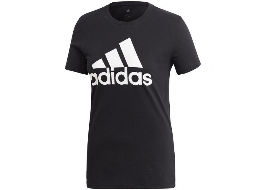 Женская футболка Adidas Badge of Sports W FQ3237 увеличить