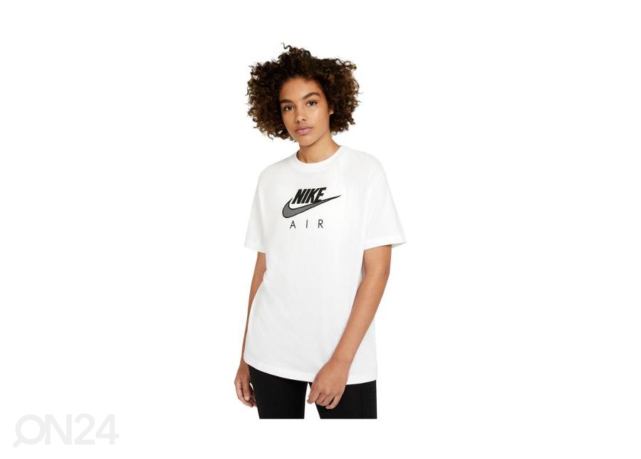 Женская футболка Nike NSW Air увеличить