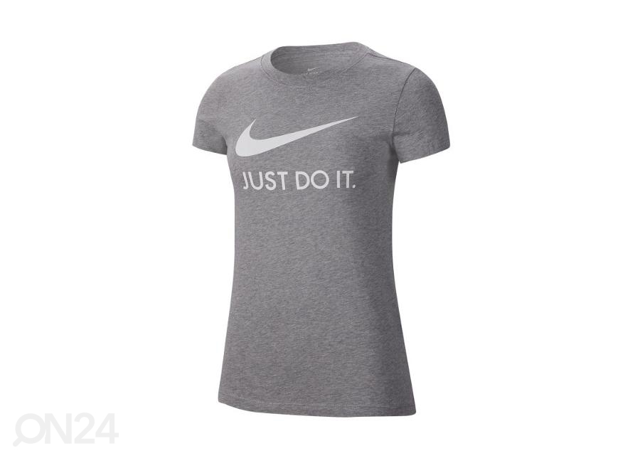 Женская футболка Nike NSW JDI увеличить