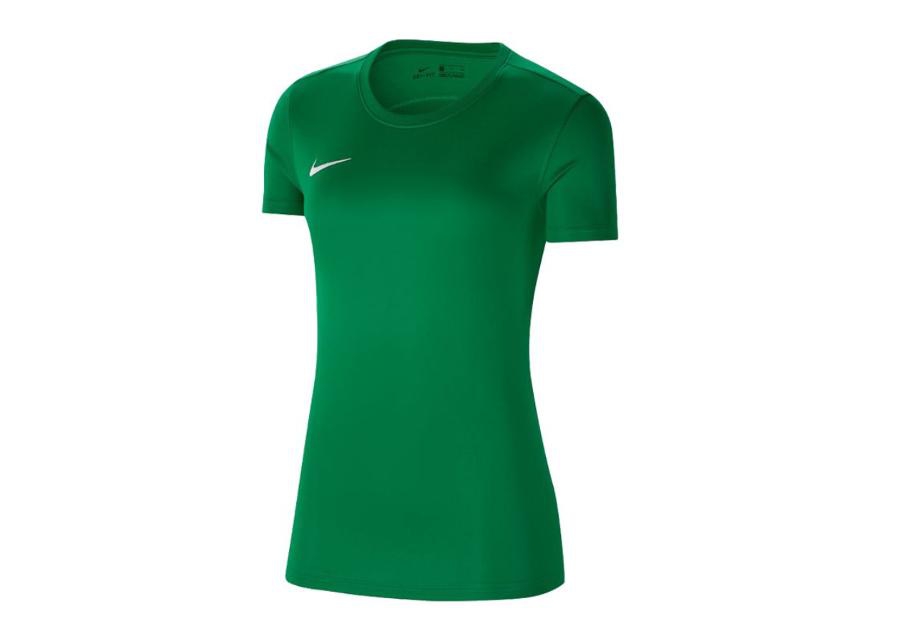 Женская футболка Nike Park VII W BV6728-341 увеличить