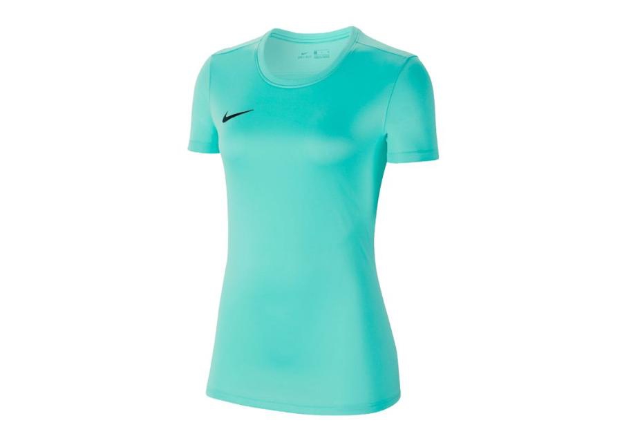 Женская футболка Nike Park VII W BV6728-354 увеличить