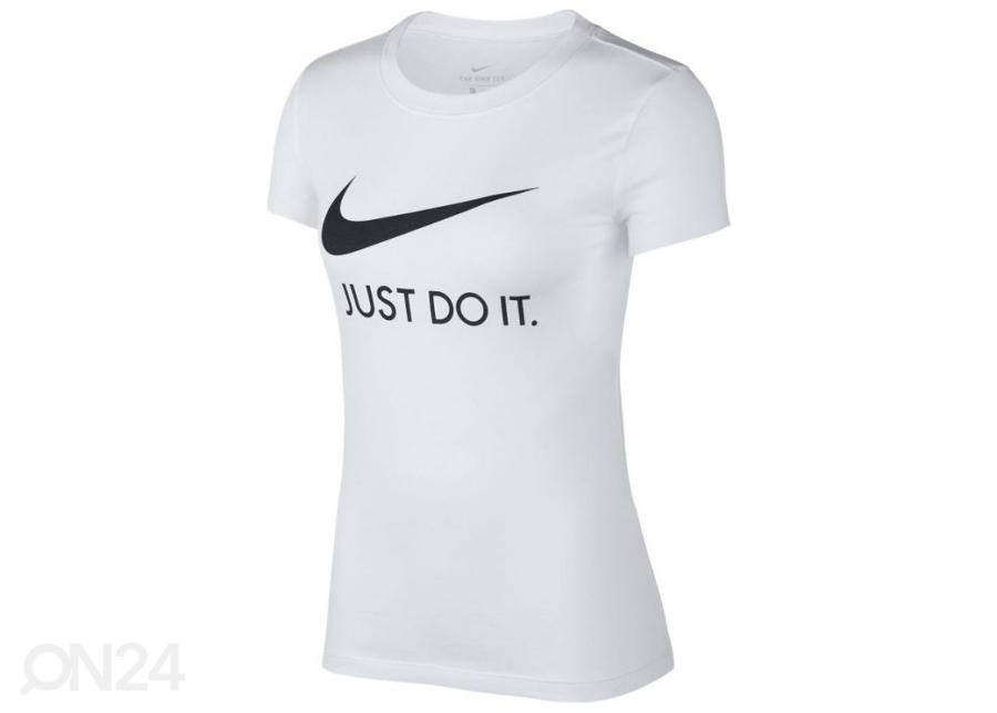Женская футболка Nike Sportswear JDI увеличить