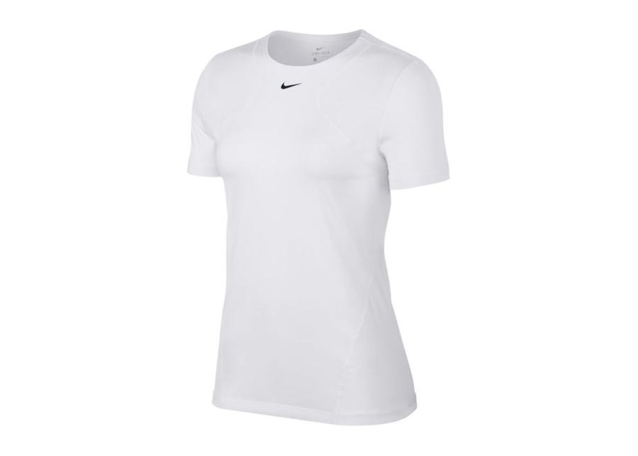 Женская футболка Nike WMNS Pro 365 Essential W AO9951-100 увеличить