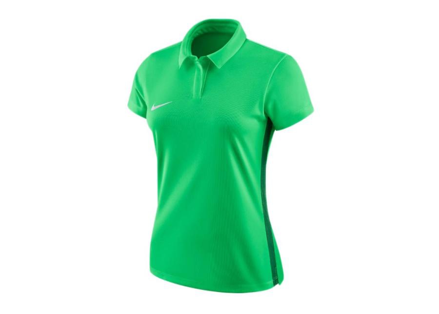 Женская футболка Nike Womens Dry Academy 18 Polo W 899986-361 увеличить