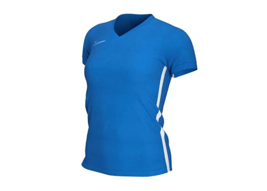 Женская футболка Nike Womens Dry Academy 19 Top SS W AO1454-463 увеличить