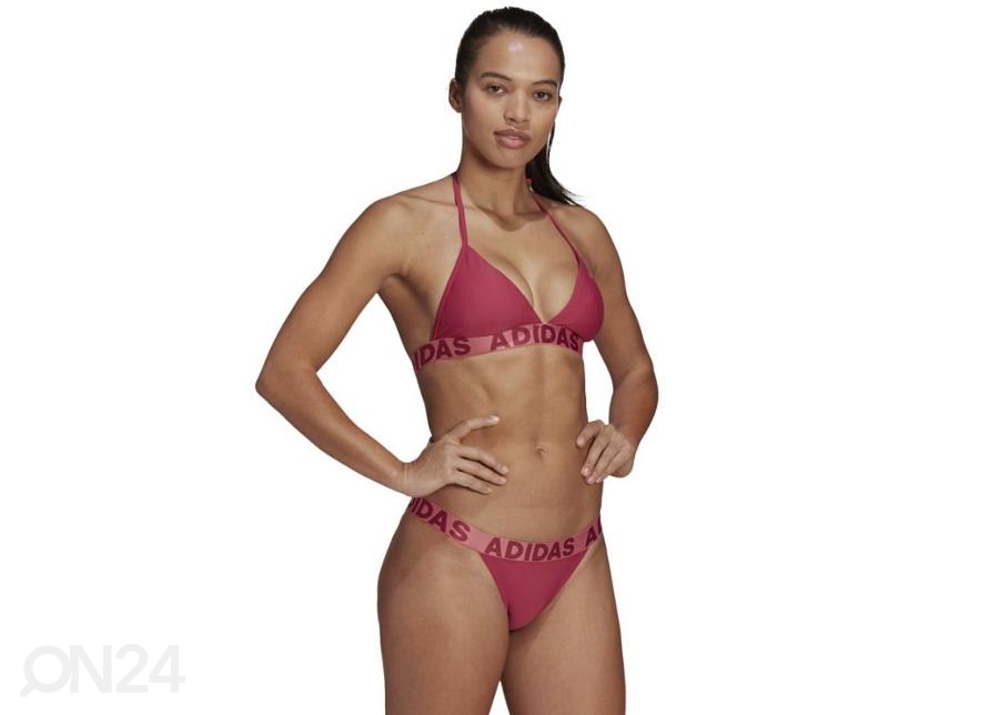 Женские бикини Adidas Neckholder Bikini увеличить