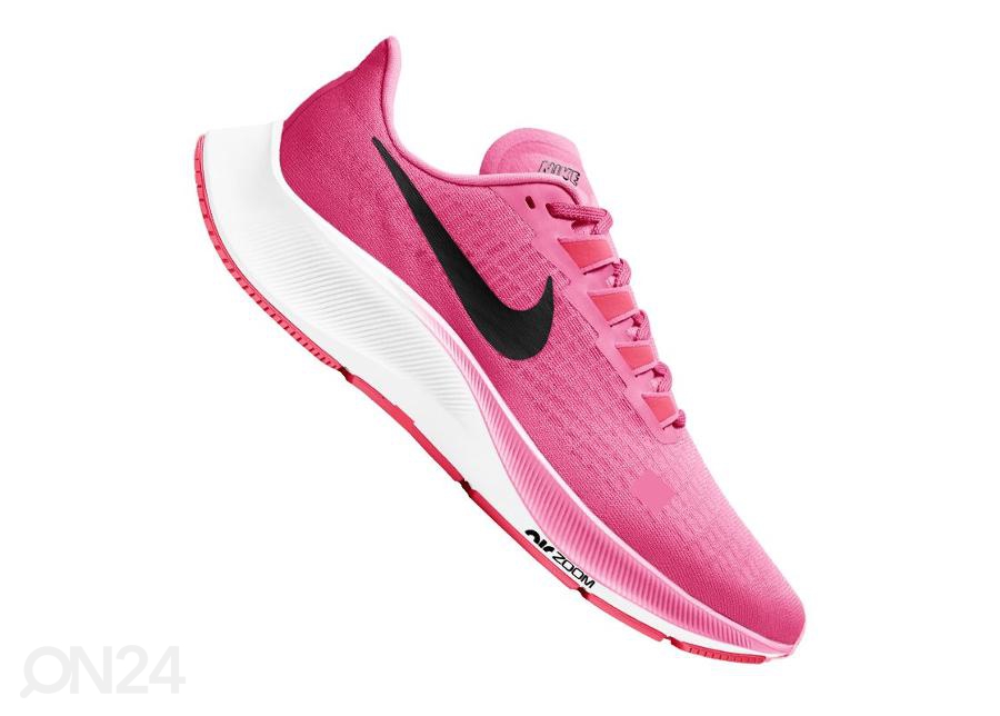 Женские кроссовки для бега Nike Air Zoom Pegasus 37 W BQ9647-602 увеличить