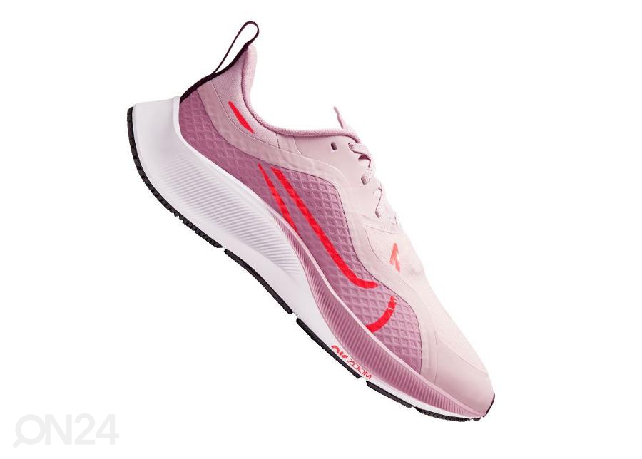Женские кроссовки для бега Nike Air Zoom Pegasus Shield 37 W CQ8639-600 увеличить