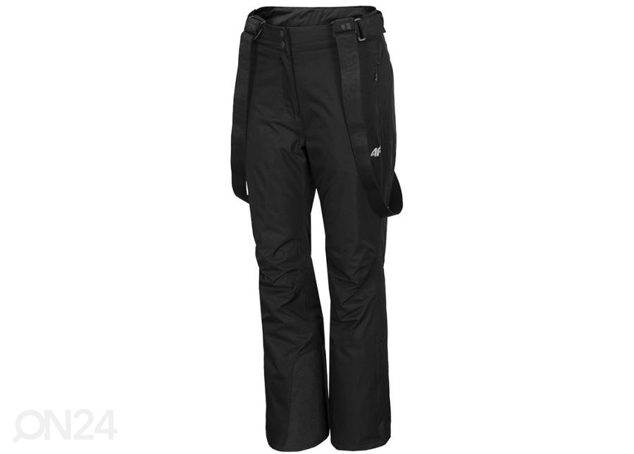 Женские лыжные штаны 4F W H4Z20-SPDN001 20S размер XL увеличить