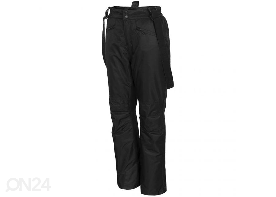 Женские лыжные штаны Outhorn W HOZ20 SPDN600 20S размер M увеличить