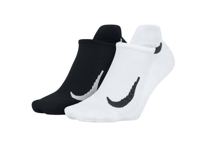 Женские носки Nike Multiplier SX7554-914 увеличить