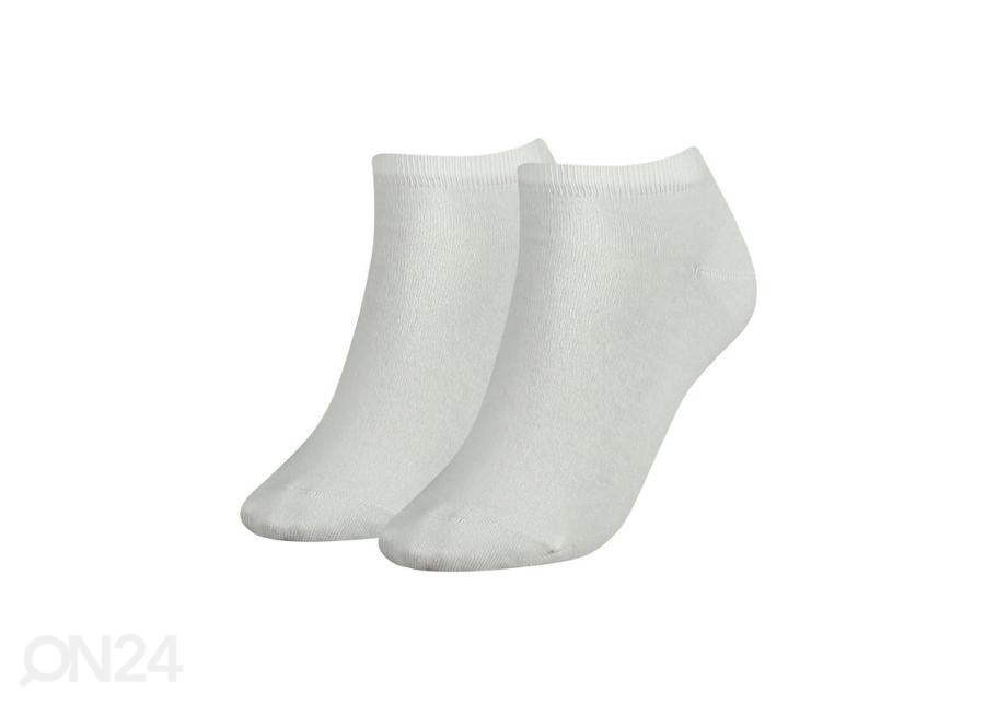 Женские носки Tommy Hilfiger Sneaker 2-пары 343024001300 увеличить