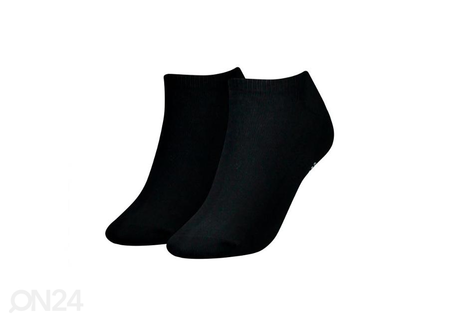 Женские носки Tommy Hilfiger Sneaker 2-парыы343024001200 увеличить