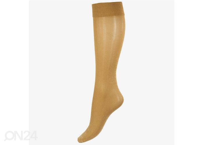 Женские носки для верховой езды shimmering glitter 36-38, золотой увеличить
