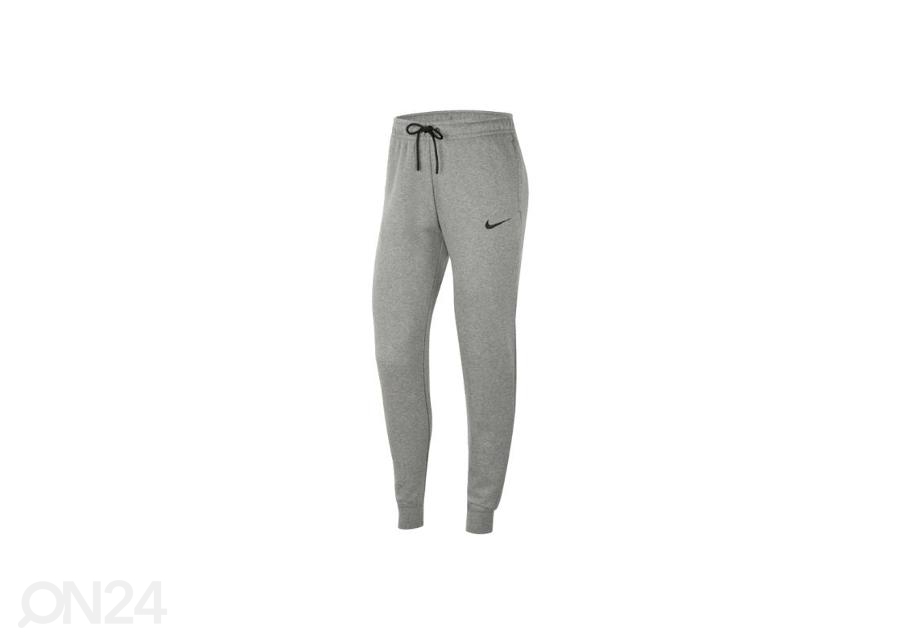 Женские рейтузы Nike Wmns Fleece Pants W CW6961-063 увеличить
