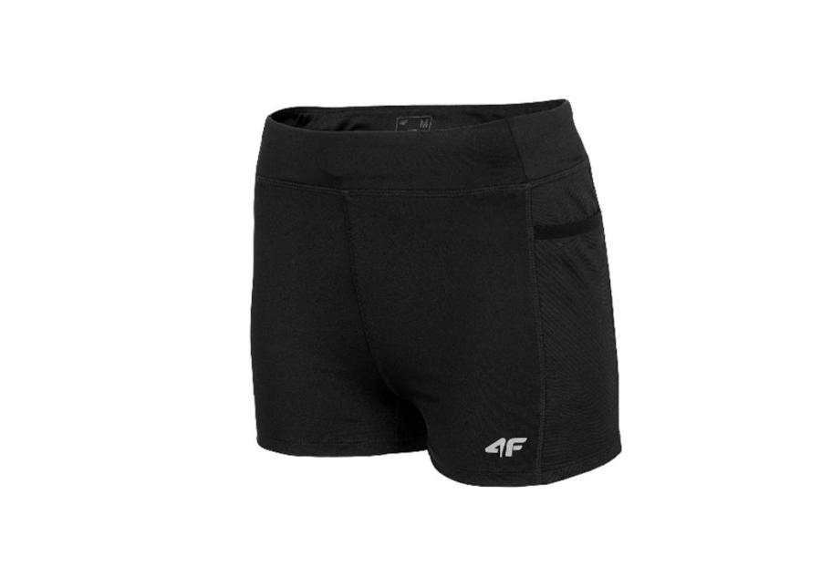 Женские спортивные шорты 4F Women's Functional Shorts W увеличить