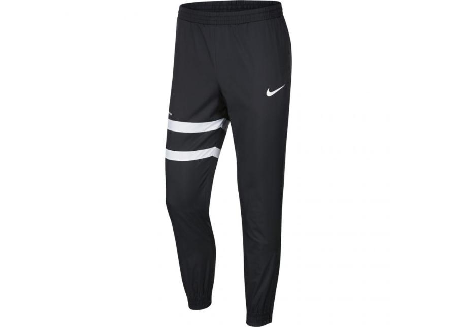 Женские спортивные штаны Nike M FC Truck W AQ1277 010 увеличить