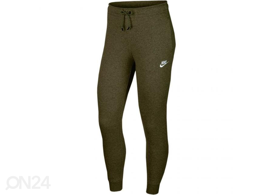 Женские спортивные штаны Nike NSW Essential Fleece увеличить