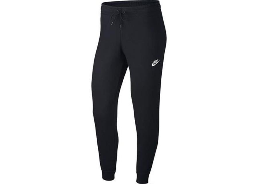 Женские спортивные штаны Nike NSW Essentials Pant Tight FLC W BV4099-010 увеличить