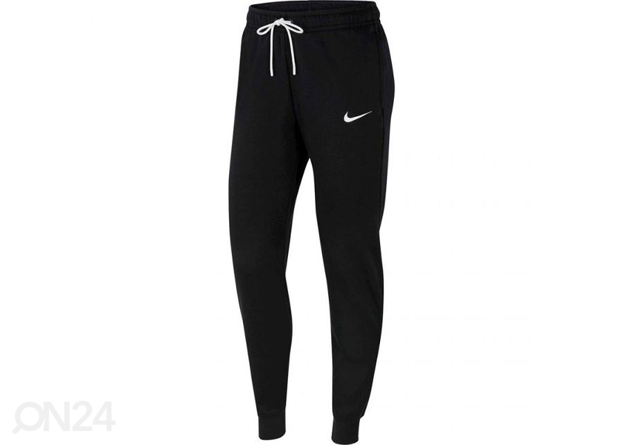 Женские спортивные штаны Nike Park 20 Fleece увеличить
