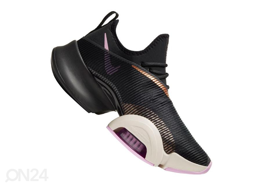 Женские тренировочные кроссовки Nike Air Zoom SuperRep W BQ7043-086 увеличить
