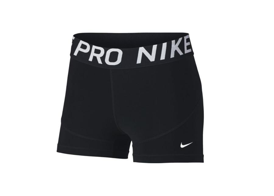 Женские тренировочные шорты Nike Pro W Short W AO9977-010 увеличить
