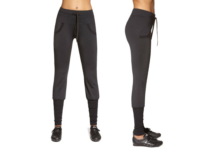 Женские тренировочные штаны длинные BAS BLACK Aurora размер S увеличить