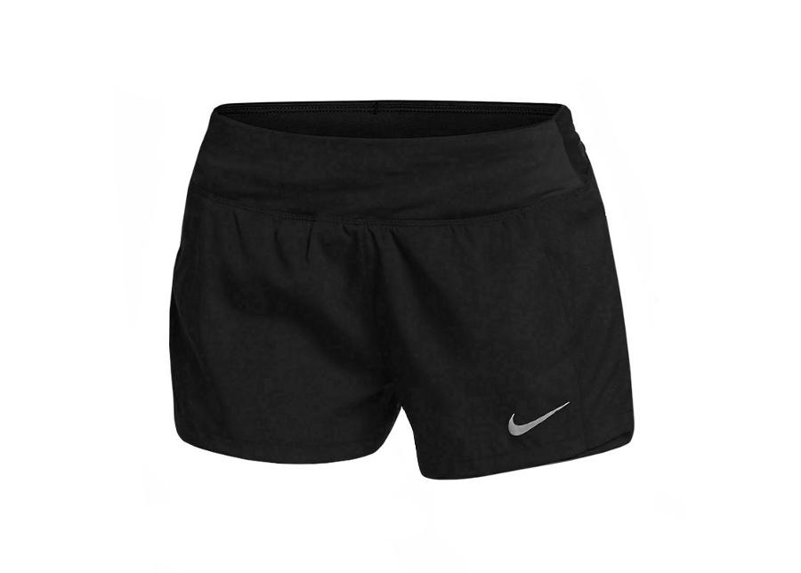 Женские шорты Nike Eclipse 2in1 W BQ5925-010 увеличить