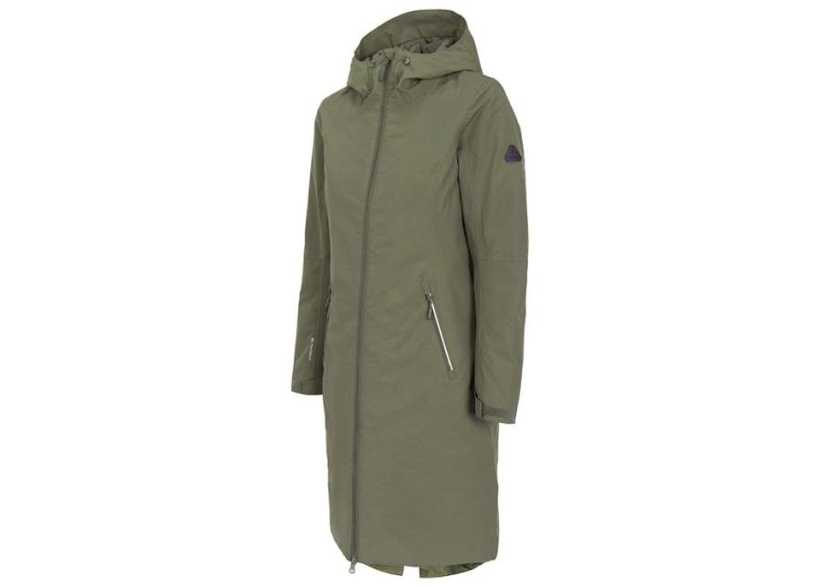 Женское пальто Outhorn W HOZ19-KUDT601 43S размер XS увеличить