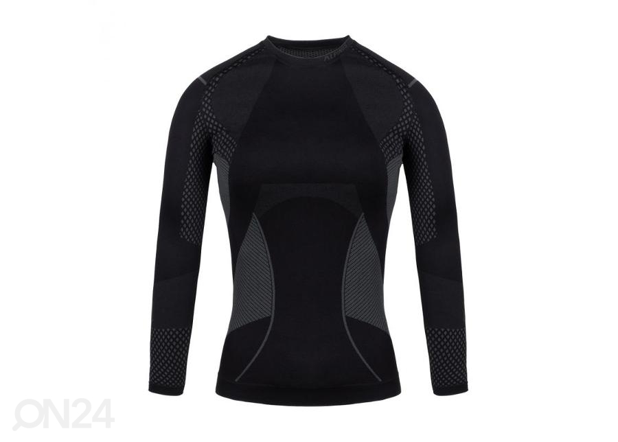Женское спортивное белье Рубашка Alpinus Active Base Layer увеличить
