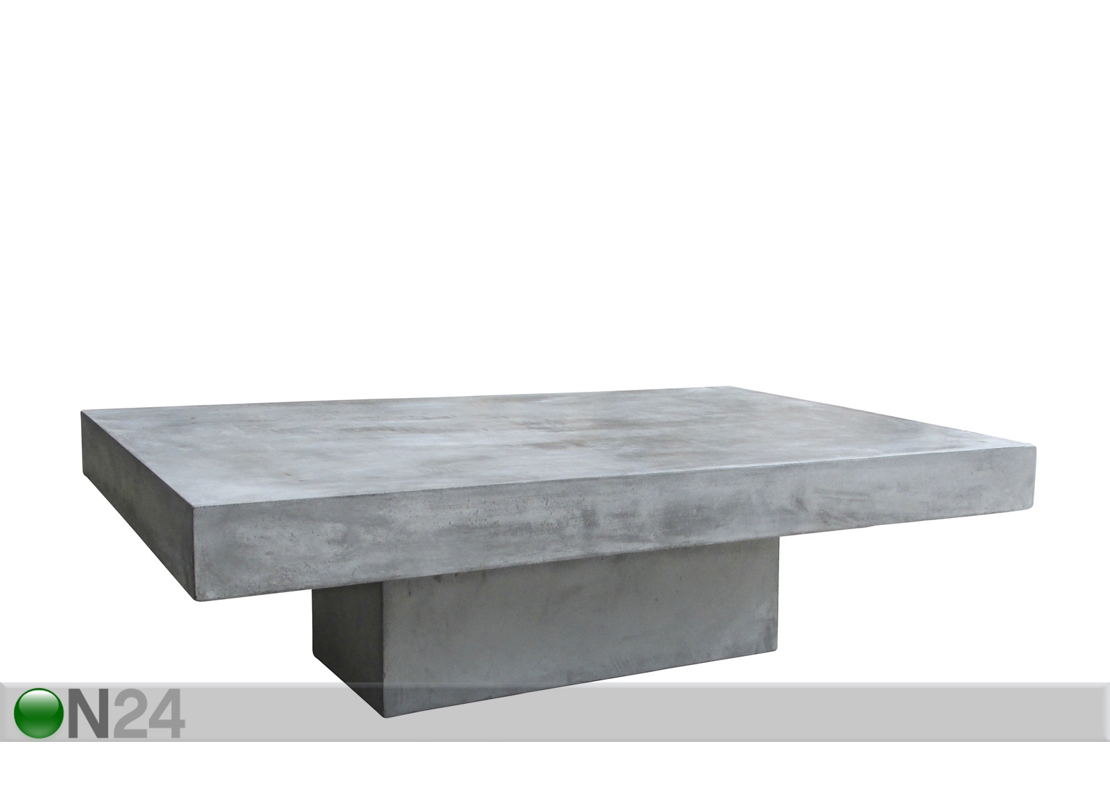 Журнальный стол Cement 120x60cm увеличить