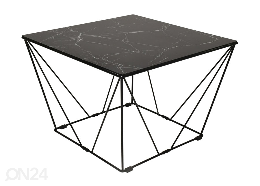 Журнальный стол Cube 65x65 см увеличить